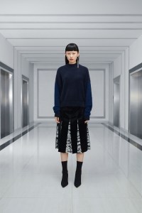 Babyghost RTW Fall 2019