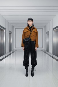 Babyghost RTW Fall 2019