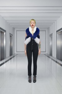 Babyghost RTW Fall 2019