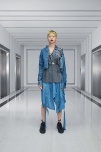 Babyghost RTW Fall 2019