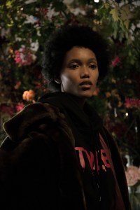 Backstage at Each Other RTW Spring 2020