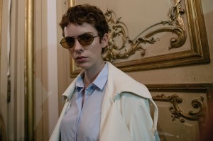 Backstage at Each Other RTW Spring 2020