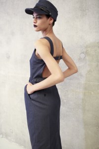 Bacstage at Max Mara RTW Spring 2020