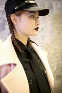 Bacstage at Max Mara RTW Spring 2020