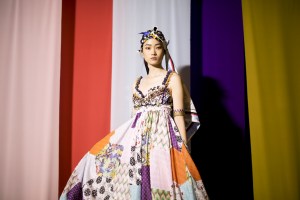 Backstage Missoni RTW Spring 2020