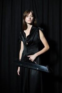 Backstage at Y/Project RTW Spring 2020