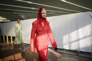 Marco De Vincenzo RTW Spring 2020