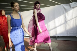 Marco De Vincenzo RTW Spring 2020
