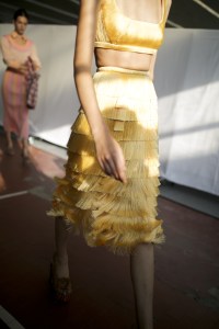 Marco De Vincenzo RTW Spring 2020
