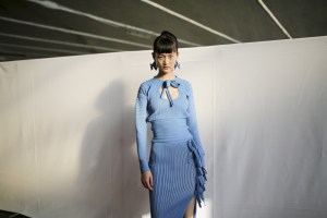 Marco De Vincenzo RTW Spring 2020
