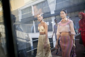 Marco De Vincenzo RTW Spring 2020