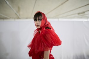 Marco De Vincenzo RTW Spring 2020