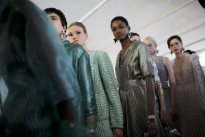 Marco De Vincenzo RTW Spring 2020