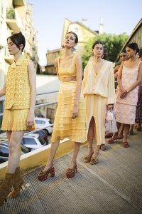Marco De Vincenzo RTW Spring 2020