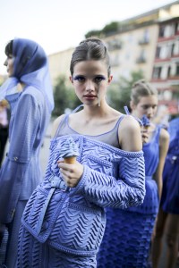 Marco De Vincenzo RTW Spring 2020
