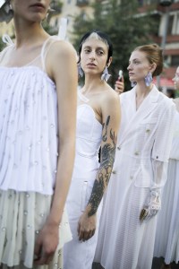 Marco De Vincenzo RTW Spring 2020