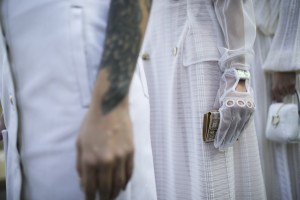 Marco De Vincenzo RTW Spring 2020
