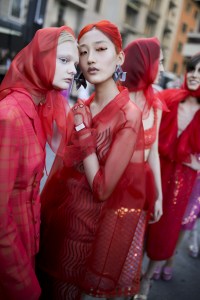 Marco De Vincenzo RTW Spring 2020
