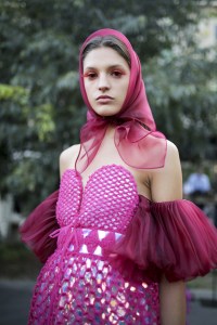 Marco De Vincenzo RTW Spring 2020
