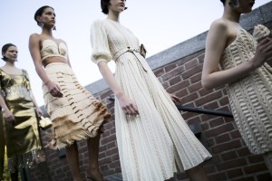 Marco De Vincenzo RTW Spring 2020