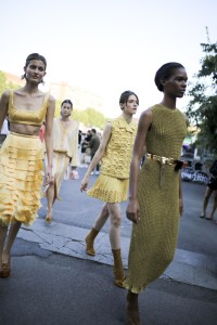 Marco De Vincenzo RTW Spring 2020