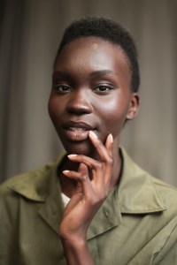 Backstage at Rag & Bone RTW Spring 2020