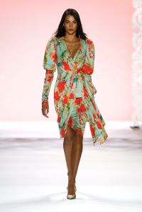 Badgley Mischka RTW Spring 2020