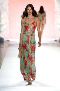 Badgley Mischka RTW Spring 2020