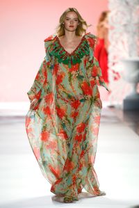 Badgley Mischka RTW Spring 2020