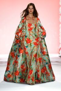Badgley Mischka RTW Spring 2020