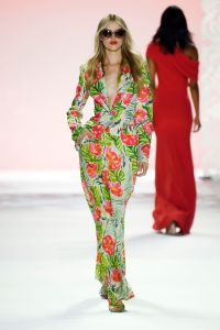 Badgley Mischka RTW Spring 2020
