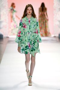 Badgley Mischka RTW Spring 2020