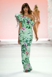 Badgley Mischka RTW Spring 2020