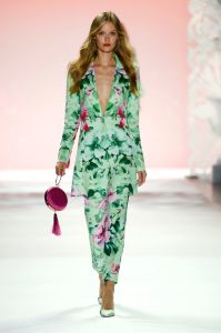 Badgley Mischka RTW Spring 2020