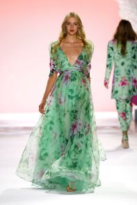 Badgley Mischka RTW Spring 2020