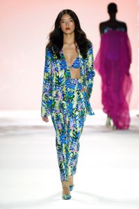 Badgley Mischka RTW Spring 2020
