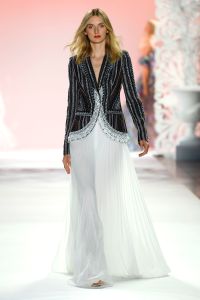 Badgley Mischka RTW Spring 2020