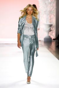 Badgley Mischka RTW Spring 2020