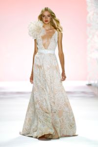 Badgley Mischka RTW Spring 2020