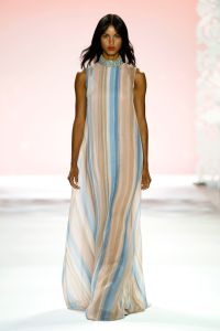 Badgley Mischka RTW Spring 2020