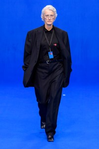 Balenciaga RTW Spring 2020