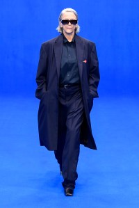Balenciaga RTW Spring 2020