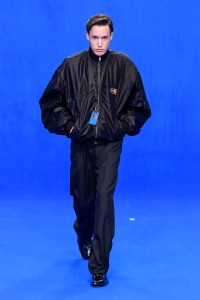 Balenciaga RTW Spring 2020