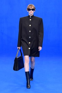 Balenciaga RTW Spring 2020