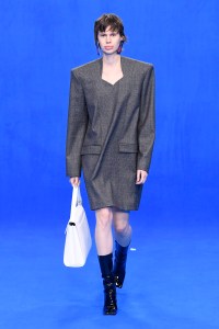 Balenciaga RTW Spring 2020