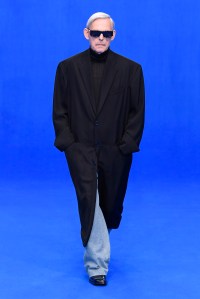 Balenciaga RTW Spring 2020