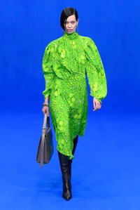 Balenciaga RTW Spring 2020