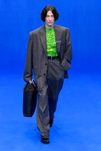 Balenciaga RTW Spring 2020