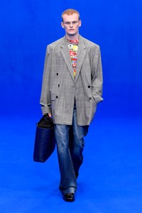 Balenciaga RTW Spring 2020