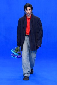 Balenciaga RTW Spring 2020